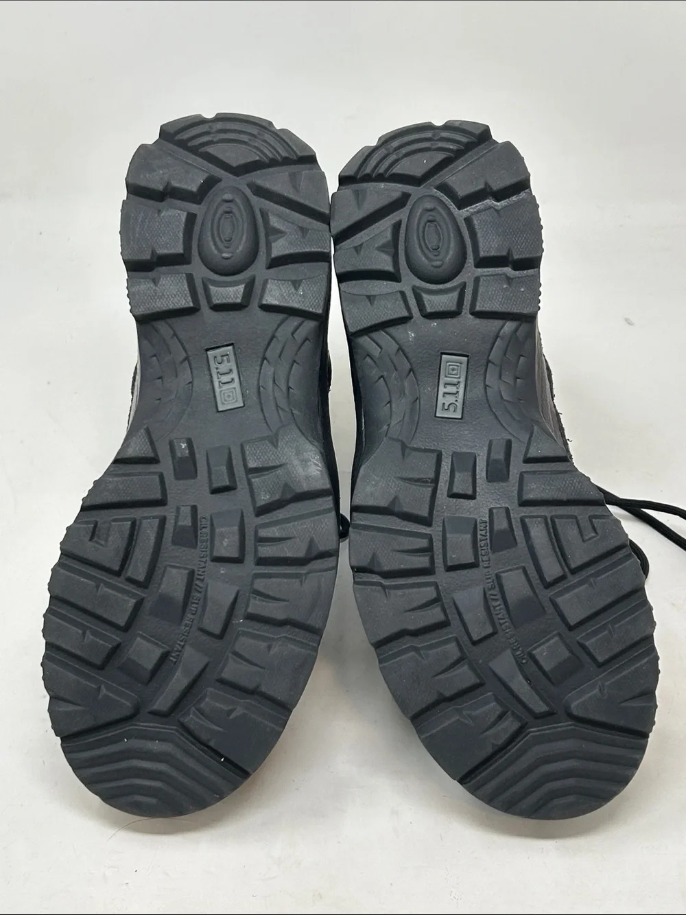 5.11 Tactical Boots ATAC 2.0  Sidezip 6